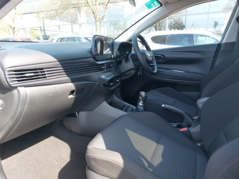 Used Hyundai i20 2023 for sale - 78164982: Photo 5