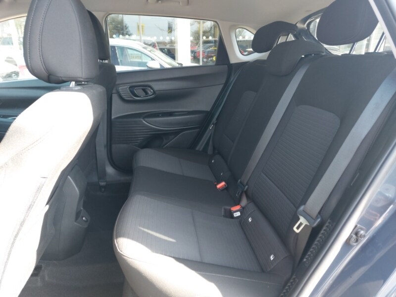 Used Hyundai i20 2023 for sale - 78164982: Photo 6