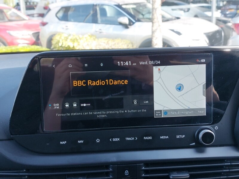 Used Hyundai i20 2023 for sale - 78164982: Photo 7