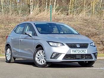 2023 - 1.0 MPI SE 5dr