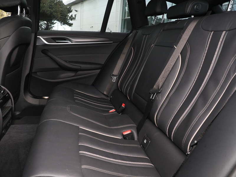 Used BMW 5 Series 2023 for sale - 77924452: Photo 12