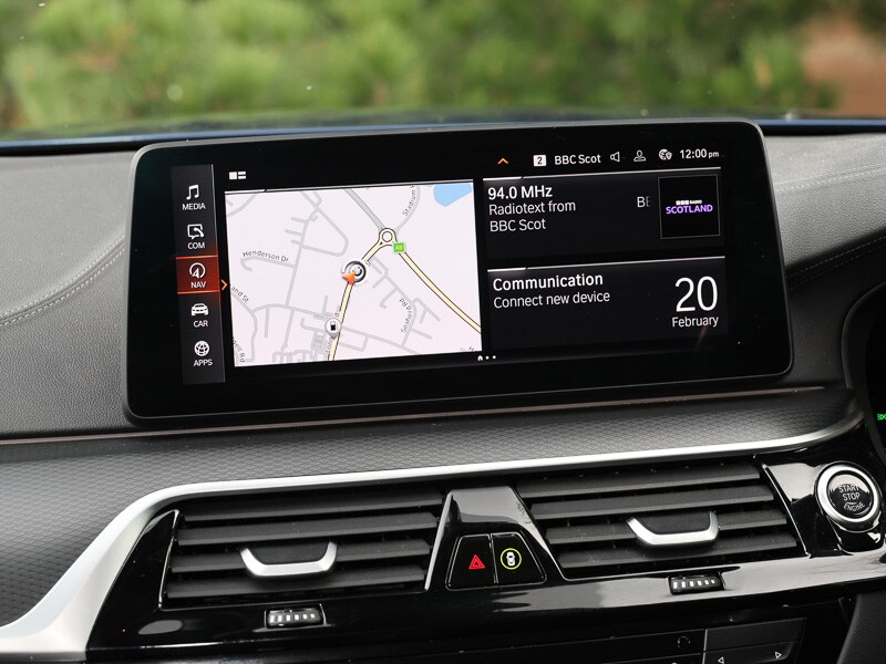 Used BMW 5 Series 2023 for sale - 77924452: Photo 8