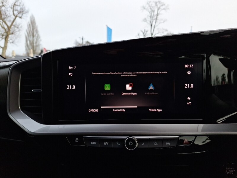 Used Vauxhall Mokka 2021 for sale - 77569391: Photo 12