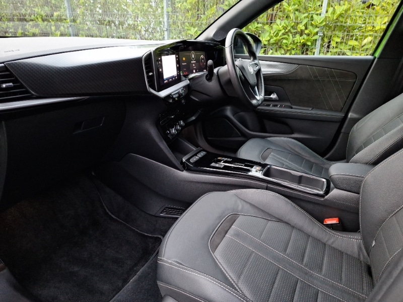 Used Vauxhall Mokka 2021 for sale - 77569391: Photo 5