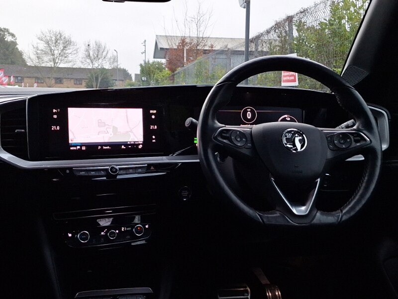 Used Vauxhall Mokka 2021 for sale - 77569391: Photo 7