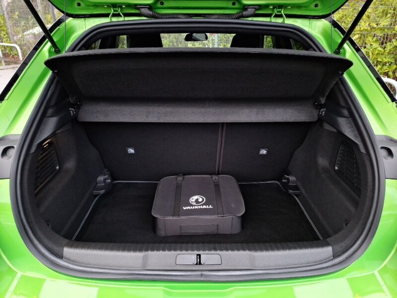 Used Vauxhall Mokka 2021 for sale - 77569391: Photo 8