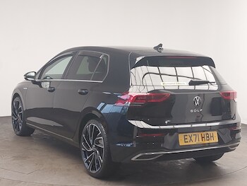 Used Volkswagen Golf 2021 for sale - 78328347: Photo