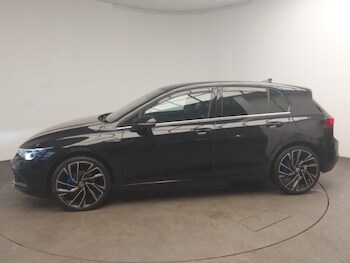 Used Volkswagen Golf 2021 for sale - 78328347: Photo