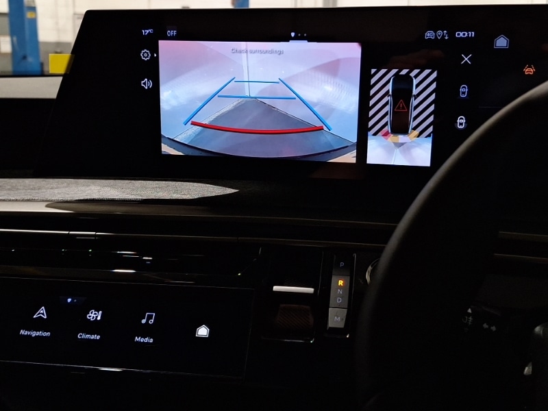 Used Peugeot 3008 2025 for sale - 77410407: Photo 12