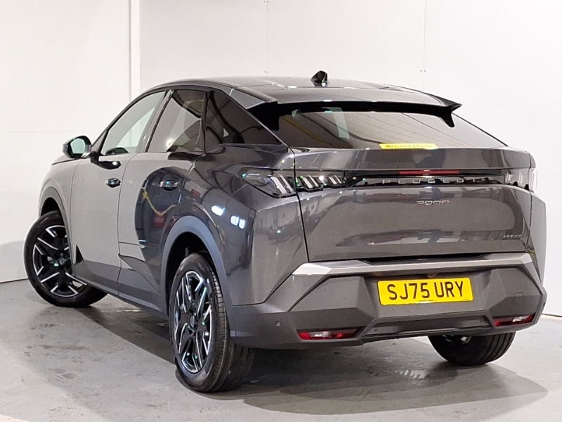 Used Peugeot 3008 2025 for sale - 77410407: Photo 3
