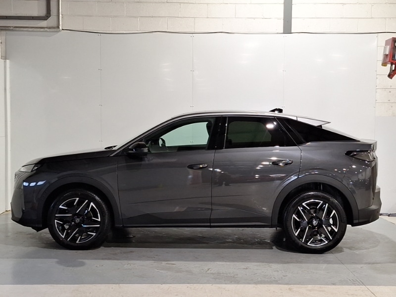 Used Peugeot 3008 2025 for sale - 77410407: Photo 4