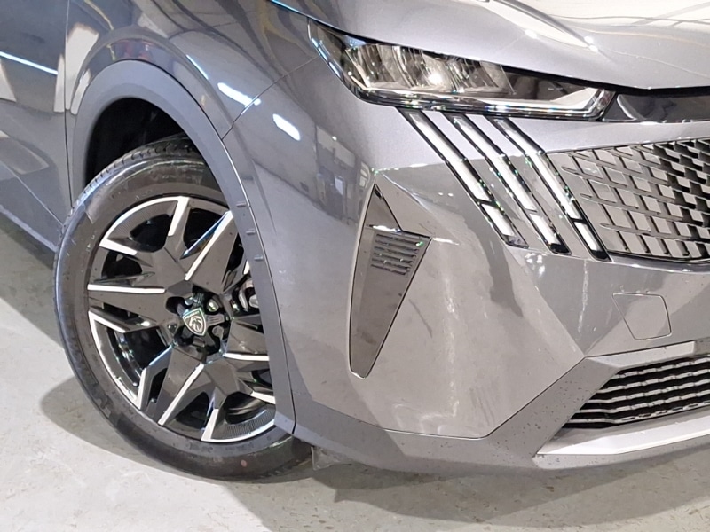 Used Peugeot 3008 2025 for sale - 77410407: Photo 9