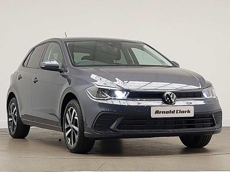 Used Volkswagen Polo 2025 for sale - 76125372: Photo 1