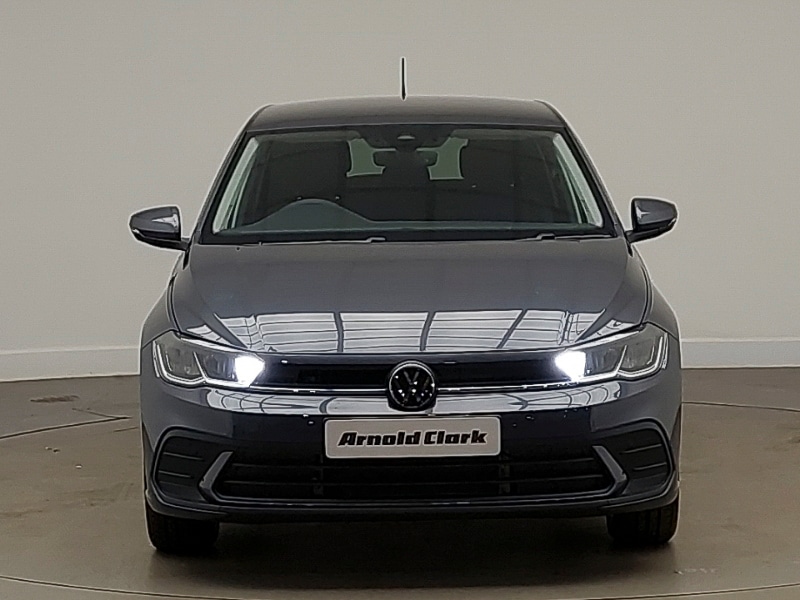 Used Volkswagen Polo 2025 for sale - 76125372: Photo 10