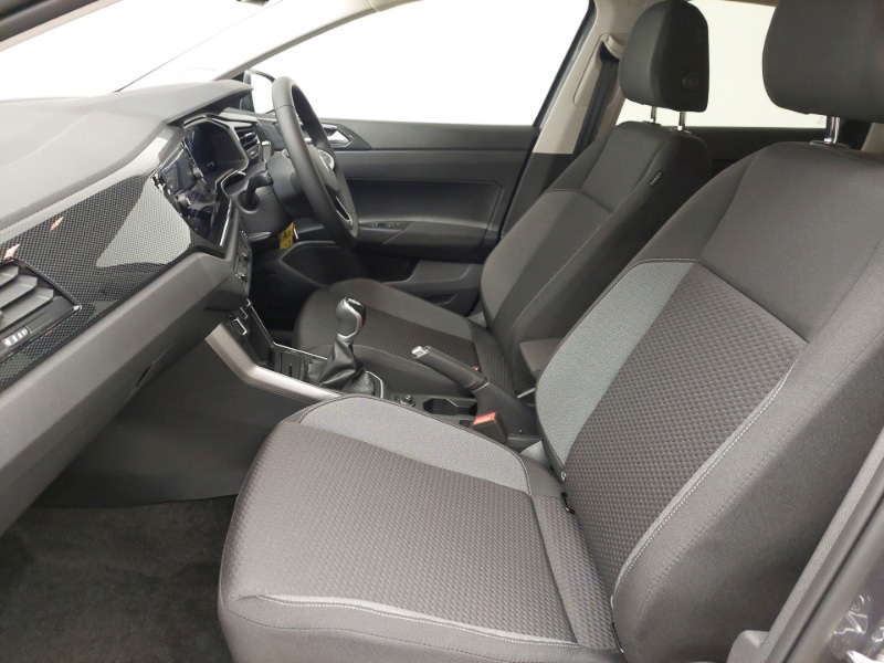 Used Volkswagen Polo 2025 for sale - 76125372: Photo 5
