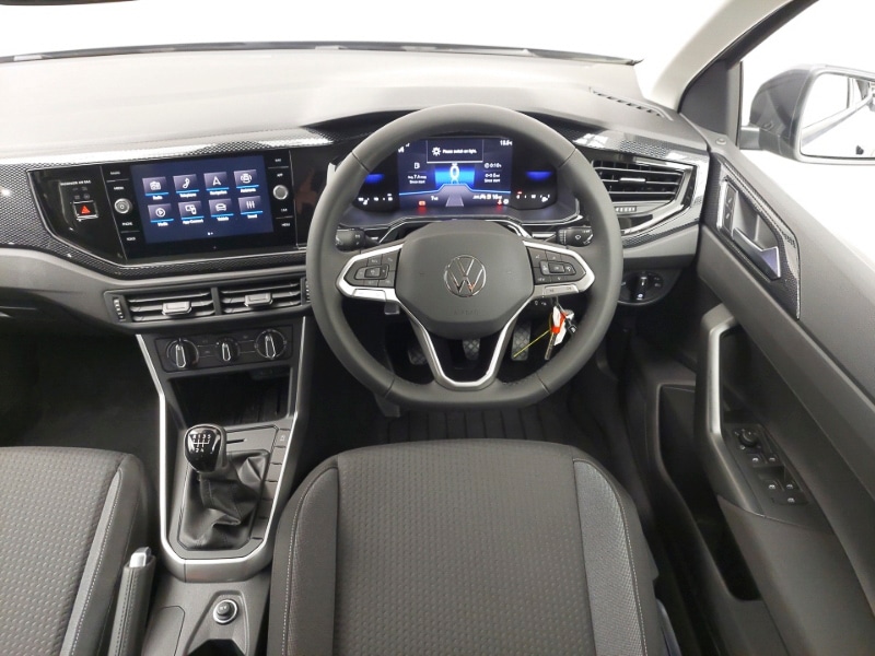 Used Volkswagen Polo 2025 for sale - 76125372: Photo 7