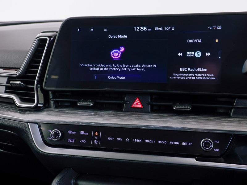 Used Kia Sportage 2025 for sale - 77467652: Photo 12