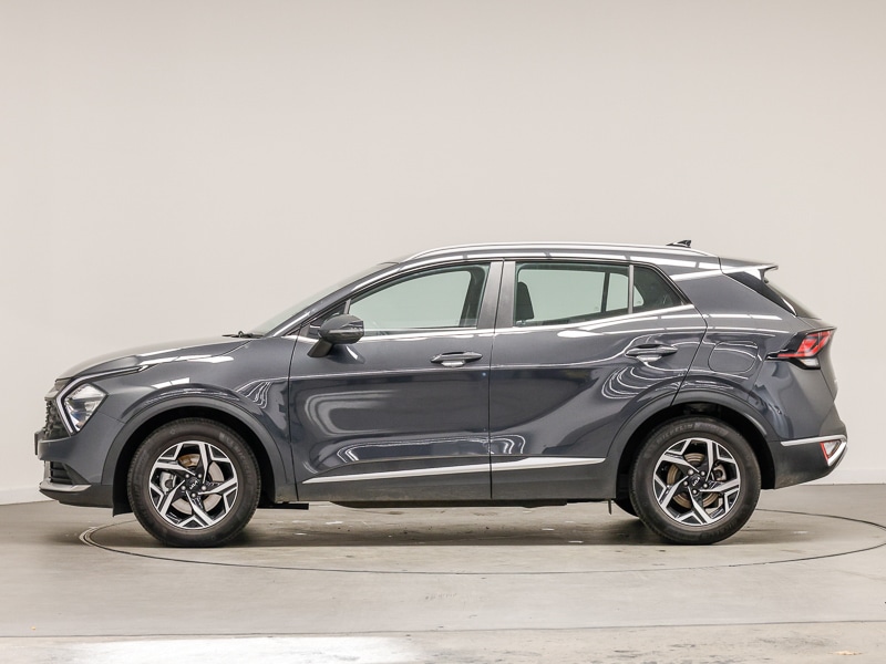 Used Kia Sportage 2025 for sale - 77467652: Photo 4