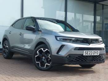 2023 - 1.2 Turbo Ultimate 5dr Auto