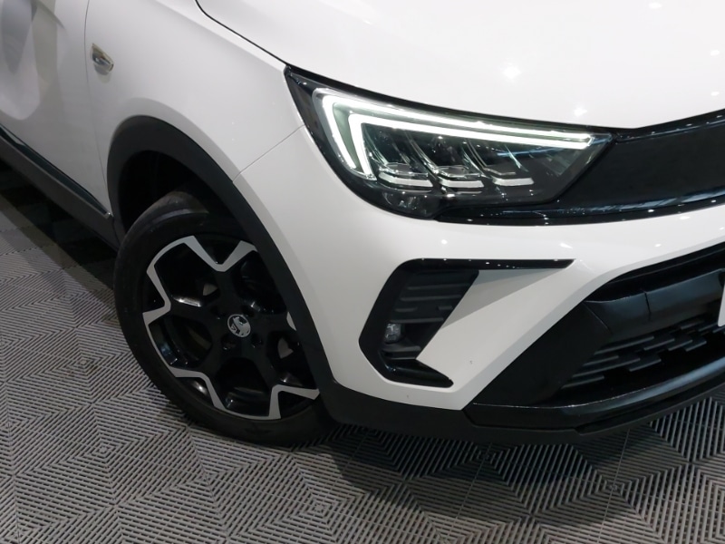 Used Vauxhall Crossland 2022 for sale - 76387710: Photo 9