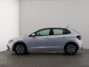 Used Volkswagen Polo 2022 for sale - 76838462: Photo