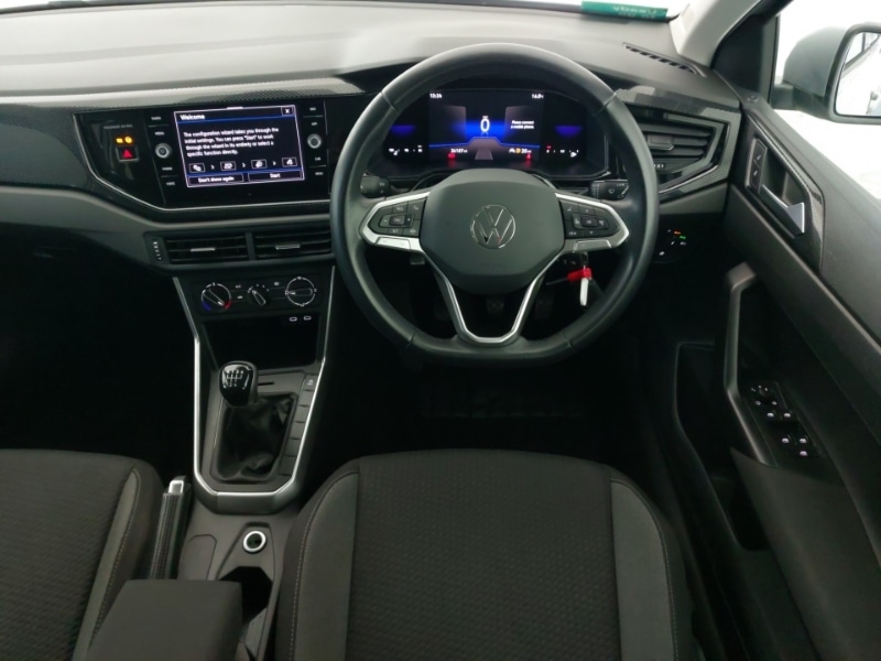 Used Volkswagen Polo 2022 for sale - 76838462: Photo 7