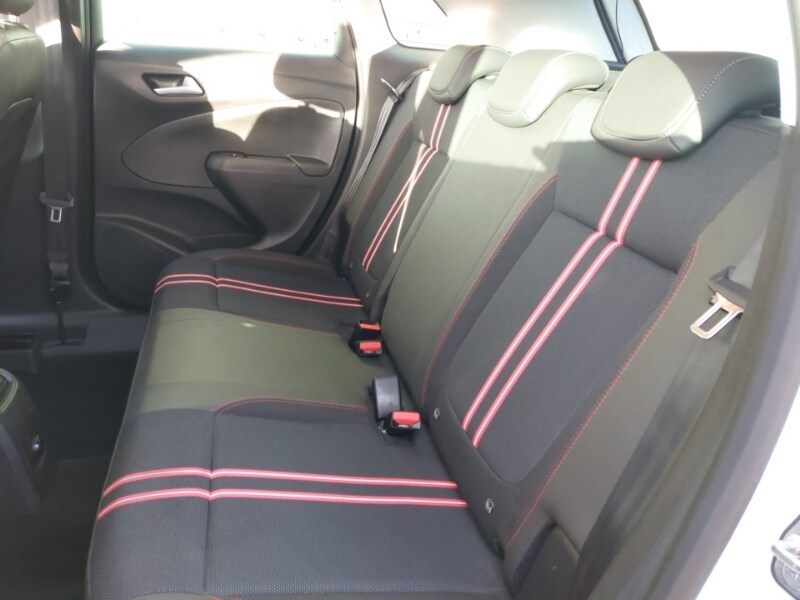 Used Vauxhall Crossland 2022 for sale - 76795848: Photo 6