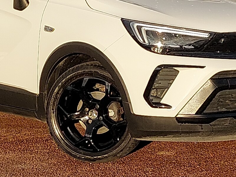 Used Vauxhall Crossland 2022 for sale - 76795848: Photo 9