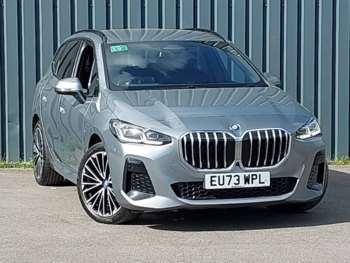 2023 - 225e xDrive M Sport 5dr DCT