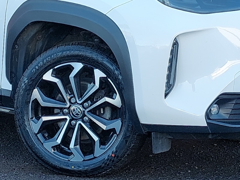 Used Toyota Yaris Cross 2022 for sale - 77634964: Photo 9