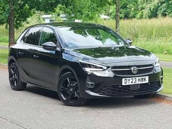 2023 - 1.2 GS 5dr