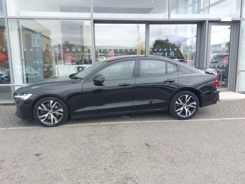 Used Volvo S60 2022 for sale - 76967644: Photo 4