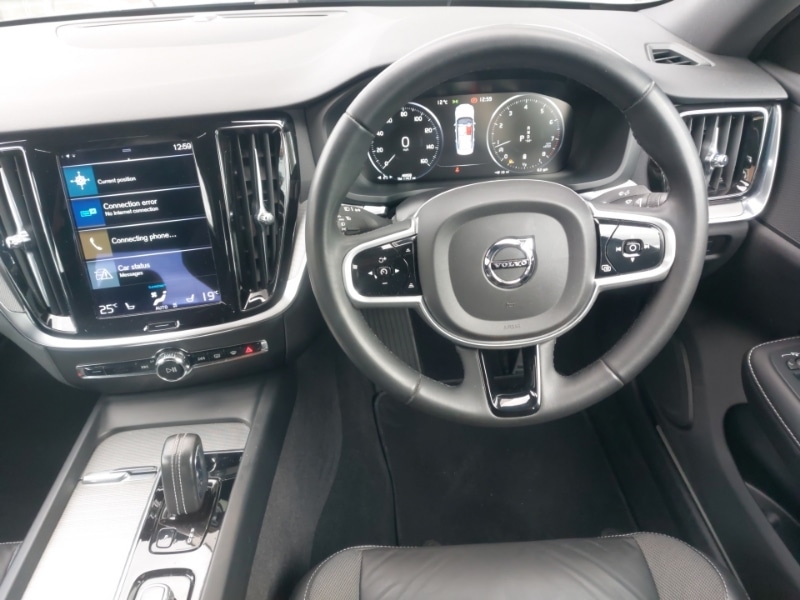 Used Volvo S60 2022 for sale - 76967644: Photo 7