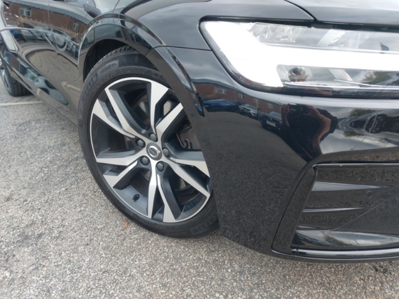 Used Volvo S60 2022 for sale - 76967644: Photo 9