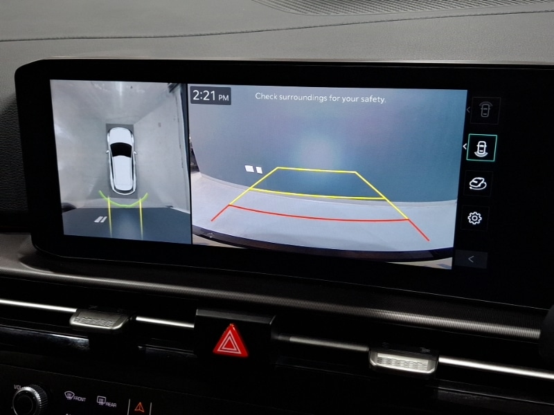 Used Kia Sportage 2025 for sale - 78127077: Photo 10