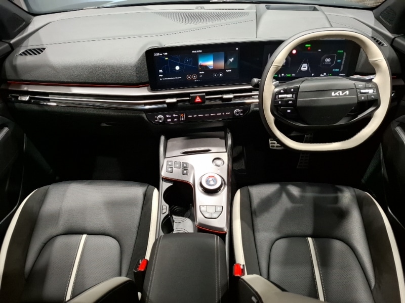 Used Kia Sportage 2025 for sale - 78127077: Photo 2