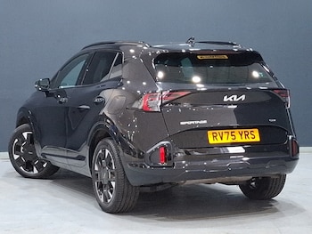 Used Kia Sportage 2025 for sale - 78127077: Photo