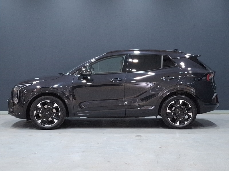 Used Kia Sportage 2025 for sale - 78127077: Photo 4