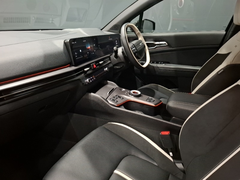 Used Kia Sportage 2025 for sale - 78127077: Photo 5