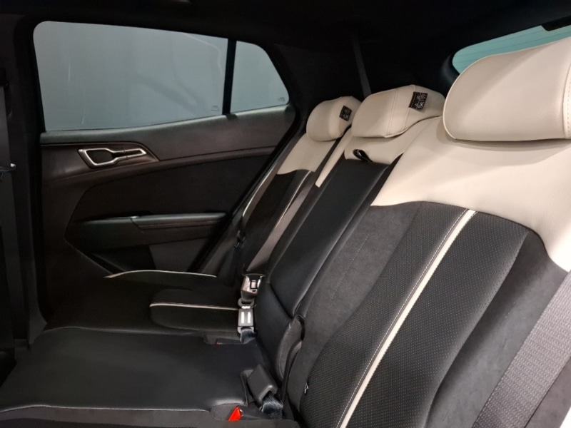 Used Kia Sportage 2025 for sale - 78127077: Photo 6
