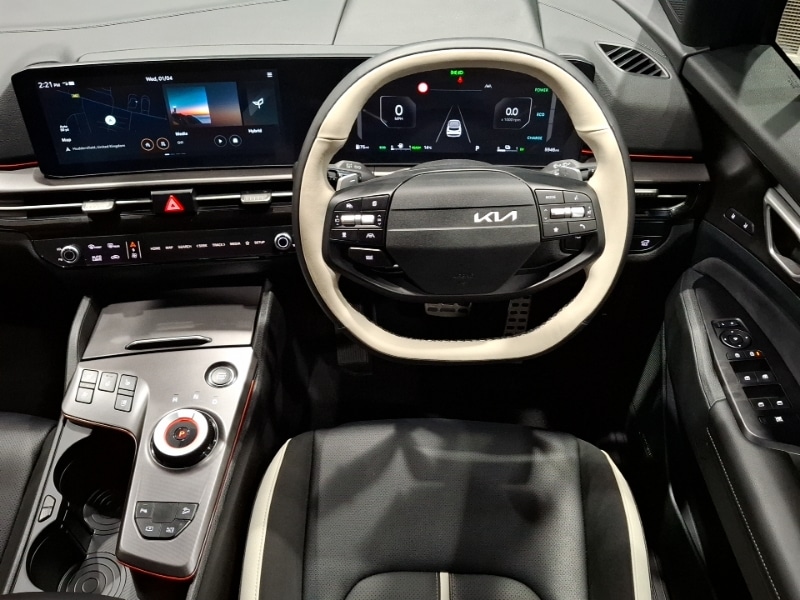 Used Kia Sportage 2025 for sale - 78127077: Photo 7