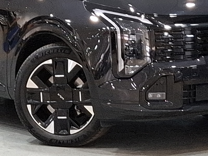 Used Kia Sportage 2025 for sale - 78127077: Photo 9