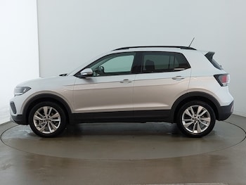 Used Volkswagen T-Cross 2025 for sale - 78253892: Photo