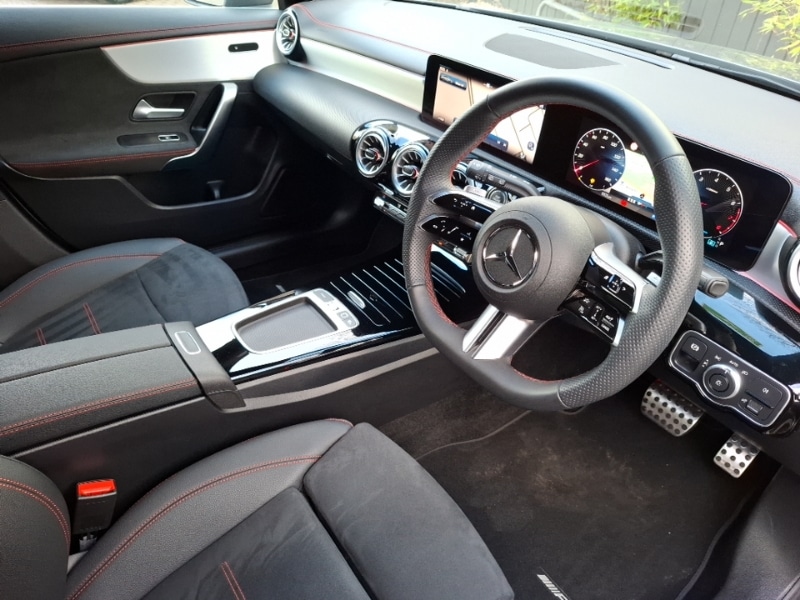 Used Mercedes-Benz CLA 2025 for sale - 77549083: Photo 10