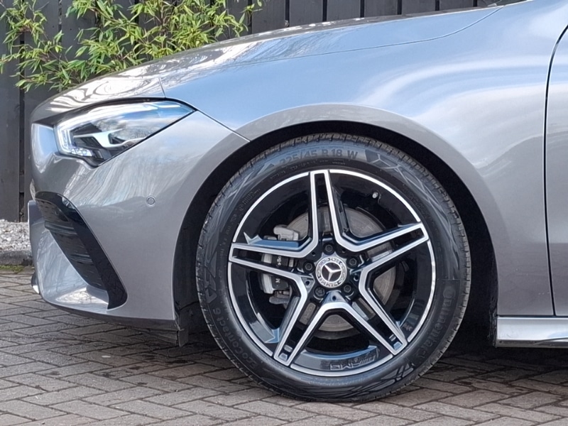 Used Mercedes-Benz CLA 2025 for sale - 77549083: Photo 12