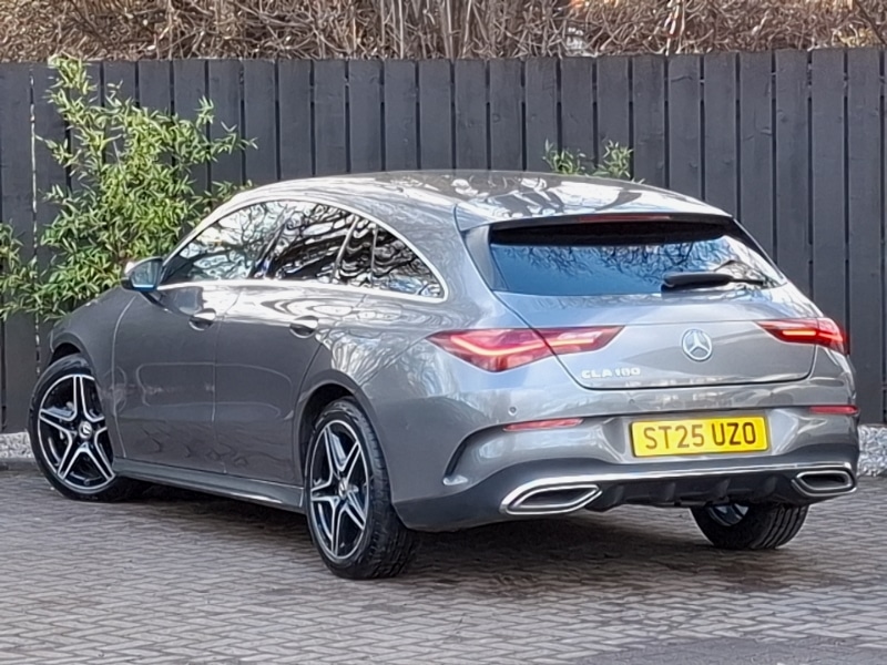 Used Mercedes-Benz CLA 2025 for sale - 77549083: Photo 3