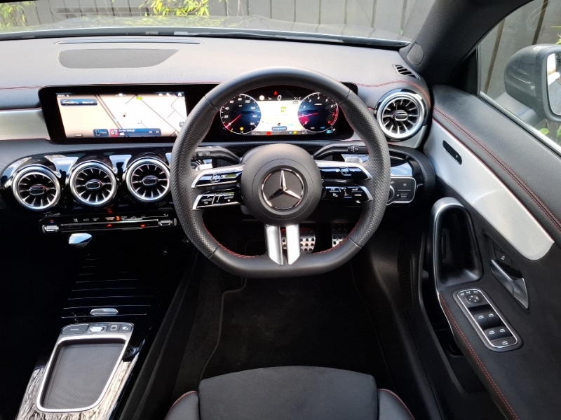 Used Mercedes-Benz CLA 2025 for sale - 77549083: Photo 7