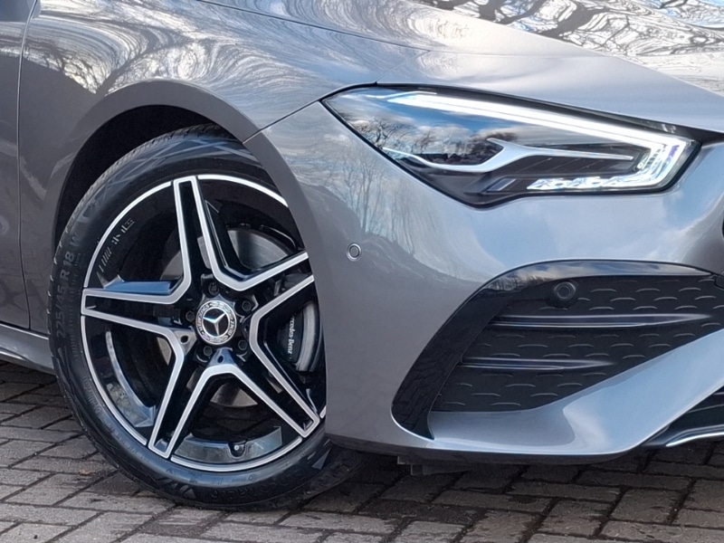 Used Mercedes-Benz CLA 2025 for sale - 77549083: Photo 9