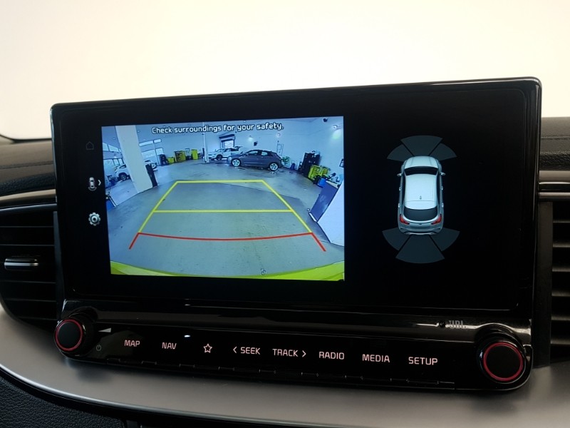 Used Kia XCeed 2021 for sale - 76759149: Photo 10