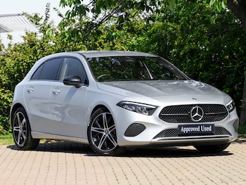 Used Mercedes-Benz A-Class 2025 for sale - 79510577: Photo